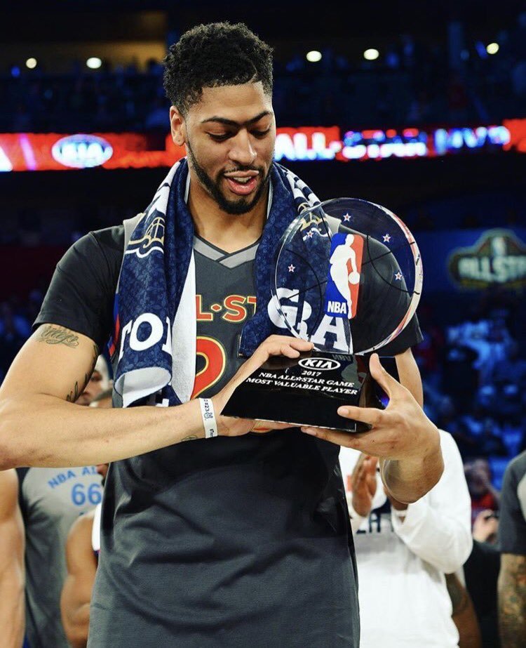 nba球星壁纸__安东尼·戴维斯_腾讯新闻