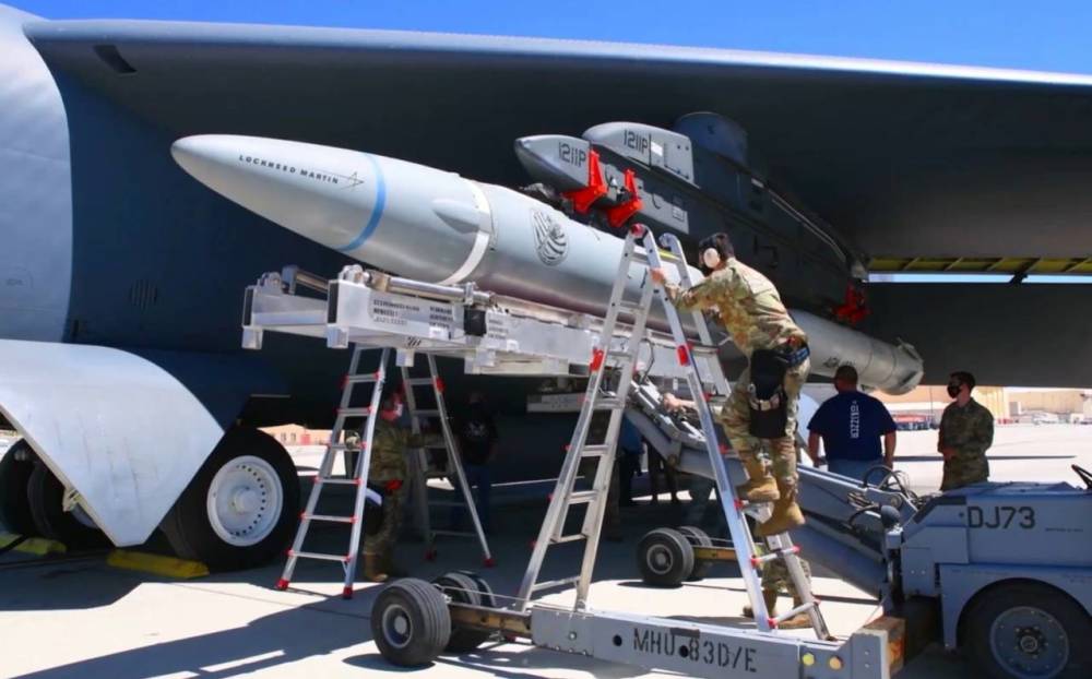 继4月首次试射失败后,美国空军高超音速导弹二次试射又失败了