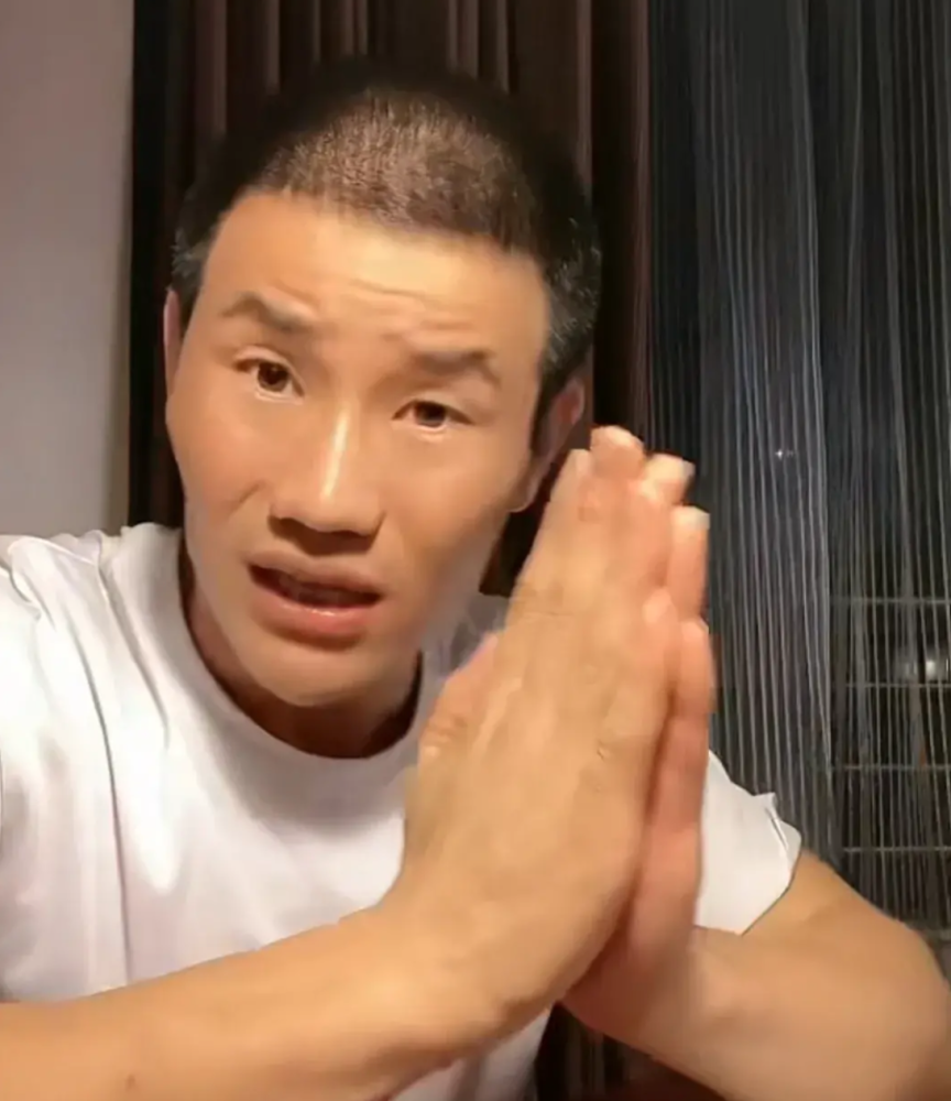 太委屈?嘎子哥回应摆拍质疑直播中一度崩溃,直言自己把握不住