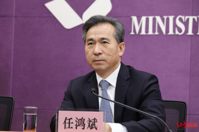 商务部部长助理任鸿斌指出,中国东北亚博览会是中国政府为推动东北亚