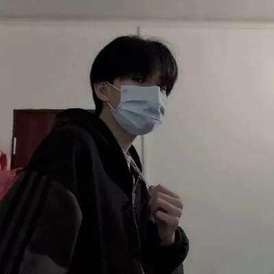 男女通用的野王头像