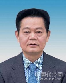 02—2020.05 中共衡阳市委书记,市人大常委会党组书记 2020.