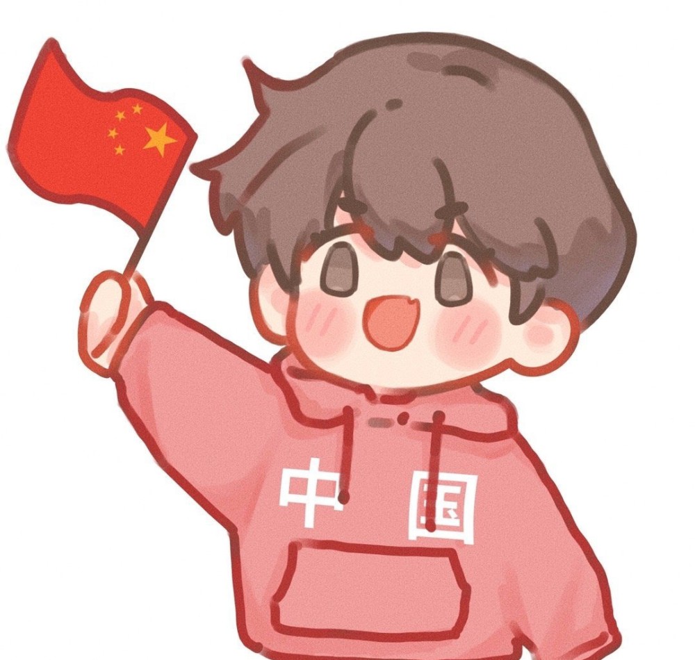 关于奥运的情侣头像,爱了!