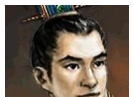 东汉云台二十八将:虎牙大将军安平侯盖延,虚日鼠