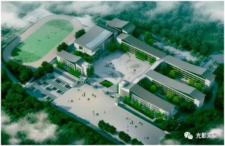 溆浦县雅堂芙蓉学校正在紧张有序施工 确保9月1日开学