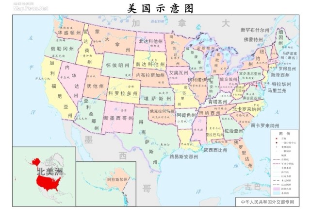 优越的地理位置:为何说清朝奠定如今中国的版图?传承性有多重要?