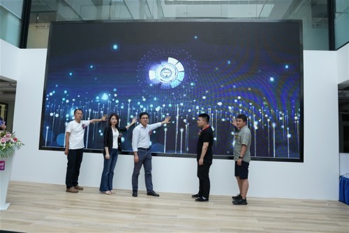 在海宝公司总经理,若态集团代表,凯风创投代表,苏州美加美贸易有限