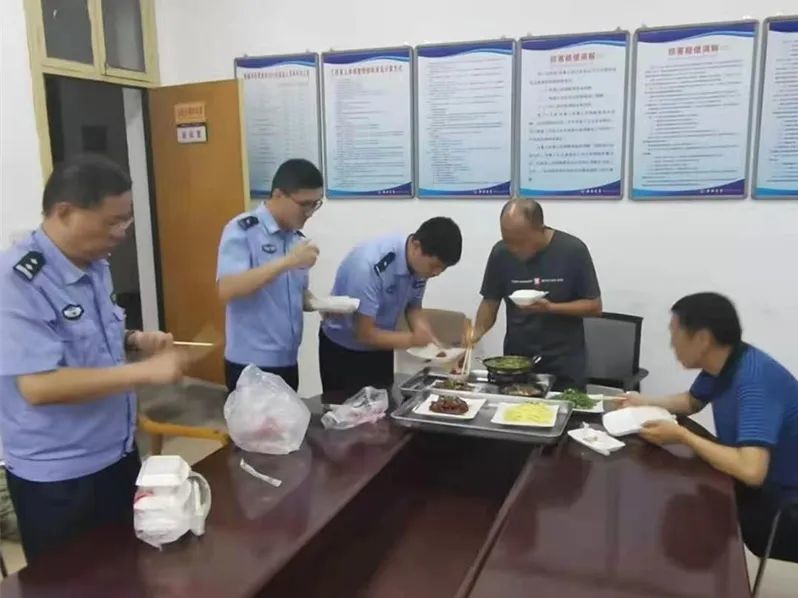 【我为群众办实事】婺源公安交警奋战两昼夜侦破交通肇事逃逸案