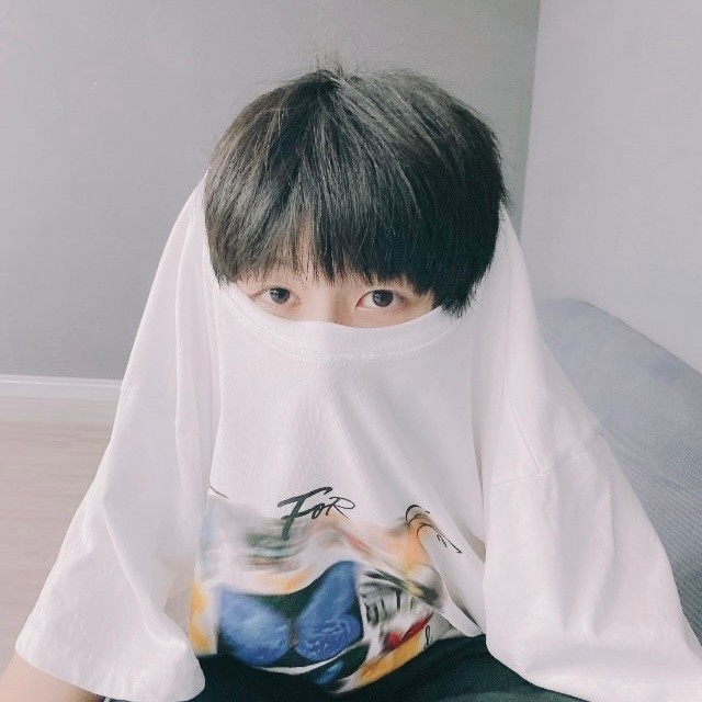 一组朱志鑫头像背景图分享