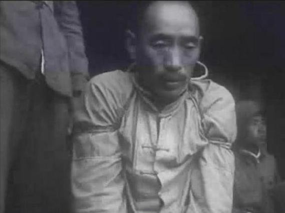 1947年,刘胡兰遭大胡子用铡刀杀害,这凶手后来如何了?