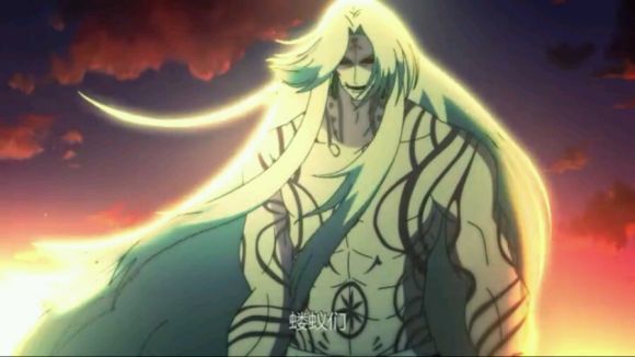 尸兄实力排名_尸兄(3)