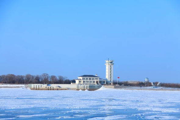 东极抚远|我们找到了太阳的故乡旅游攻略