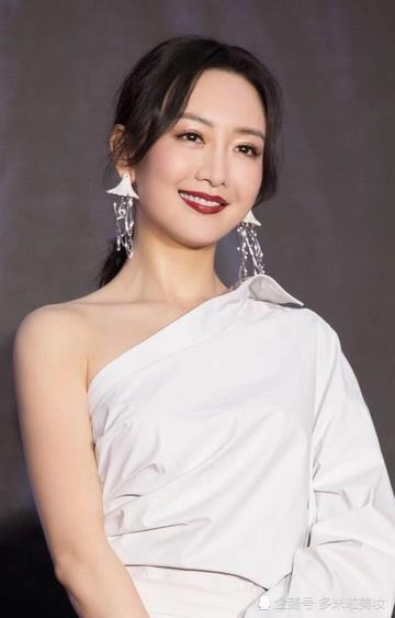 广西籍的4大美女明星,南宁桂林各二位,柳州没有?