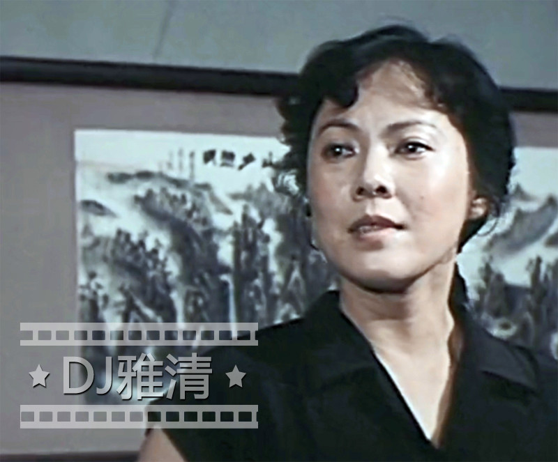 1973年,发生在《艳阳天》剧组的"桃色事件",让两位演员自断星路