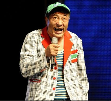 在很多年的时间中,东北系的演员,几乎占据了春晚语言类节目的大半江山
