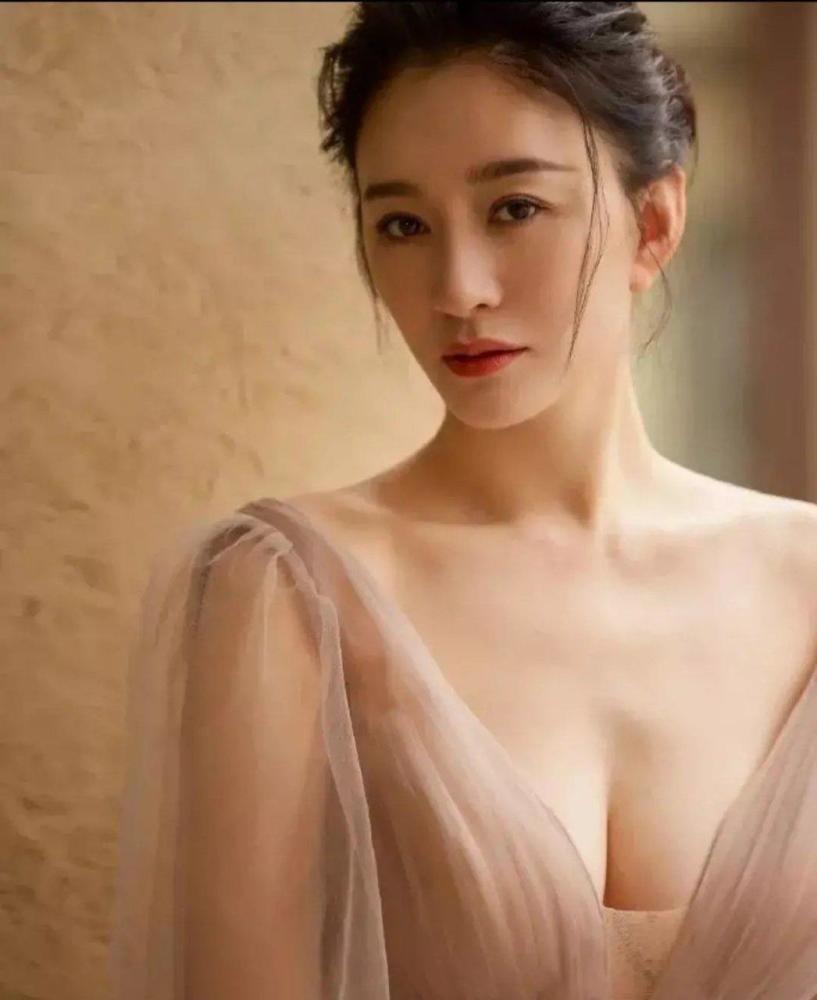 盛世美颜38之女星的魅力