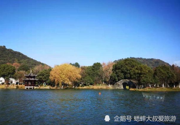 杭州有个"小众低调"景点,有西湖姐妹湖之称,却从不主动宣传!