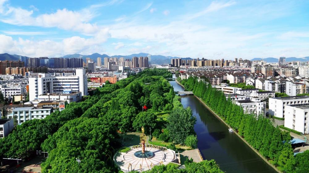 慈溪常住人口_4地人口超百万 慈溪登顶 宁波第七次人口普查数据公布(2)
