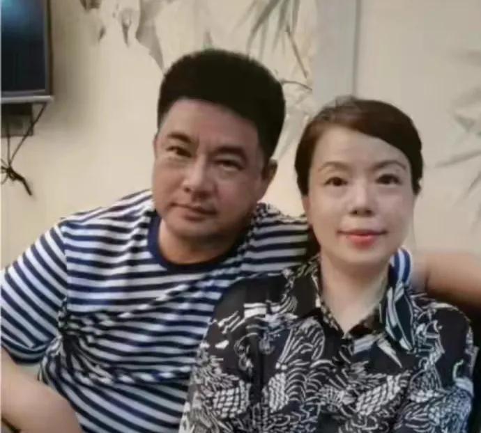 郭威的三个舅舅,相貌相似,气质上一眼就认出来