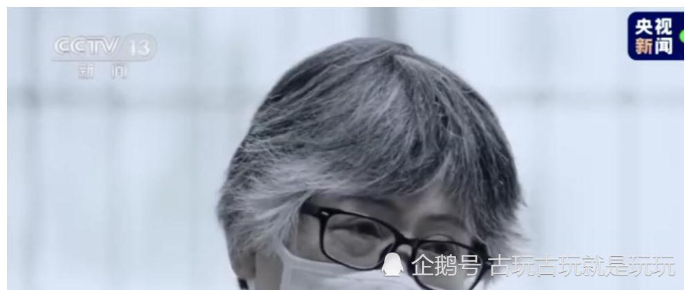 孙小果恶贯满盈的人生他背后的保护伞终于倒了