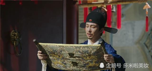 大明风华:也先说的十三副铠甲,致敬的是谁?努尔哈赤:没错是我