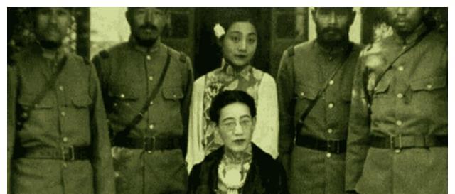 对比方姥画像,不过是张钰布的局罢了_腾讯新闻