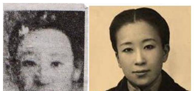 对比方姥画像,不过是张钰