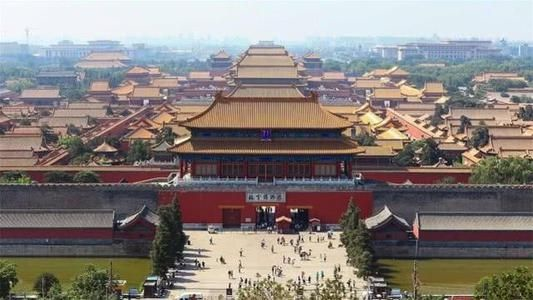 南京旅游景点排行：必游的十大名胜古迹