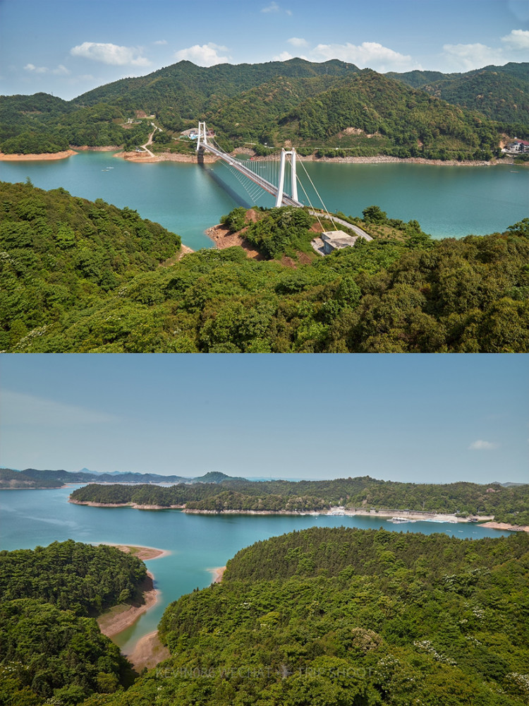 株洲酒埠江风景区-酒仙湖