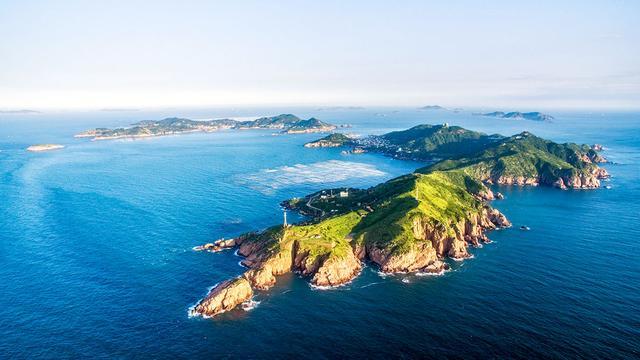 浙江舟山的嵊泗群岛旅游景点,亲身体验来告诉大家避开