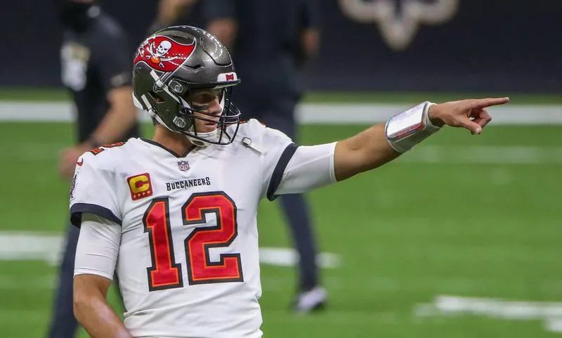 nfl版"奥运会"-四分卫,跑卫奖牌榜揭晓!