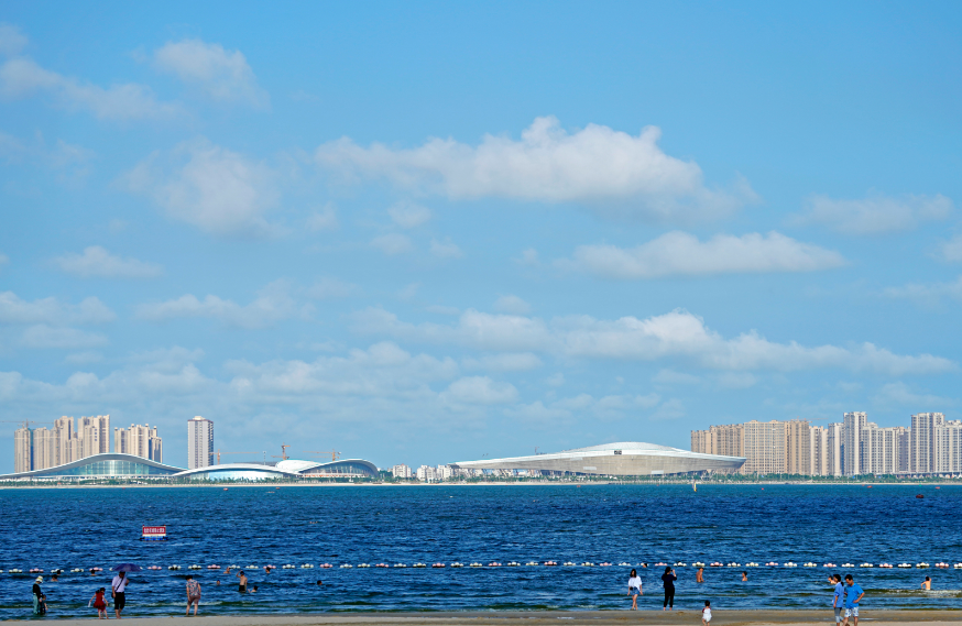 广州出发25小时大海氧吧吃不完的海鲜这个地方太适合暑假