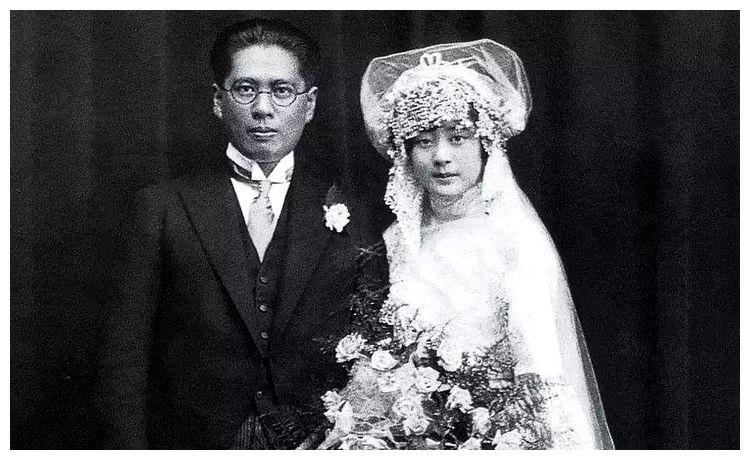 宋子文的妻子,1949年没有跟着蒋介石到台湾,晚年的结局究竟如何?