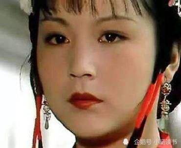 红楼梦:史湘云遇难时被谁搭救出火坑?2盆海棠花里有暗示