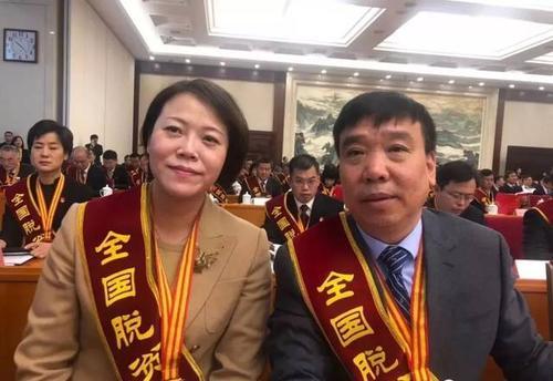 中国百富榜前十名仅1位女富豪,最年轻女首富诞生,身价