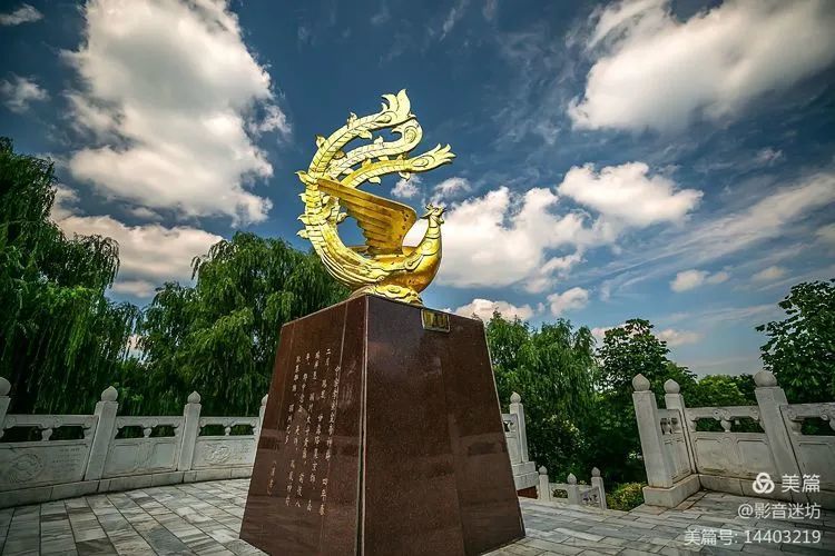 临颍县景点小商桥景区春节免费吗