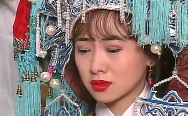 26年前的这部老剧才是真正的美女萍,贾静雯和林心如