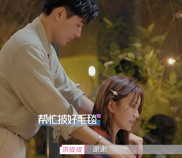 梦境之桥，跨越心海的告白——解析梦见自己对暗恋已久的男生表白了的深层含义