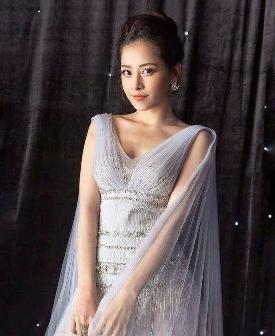 东南亚第一美女名不虚传!