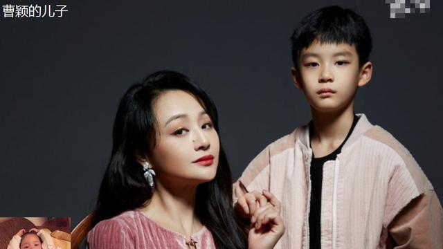 最帅星二代:曹颖儿子英俊,姜潮儿子睫毛精,看到董洁儿子:心动