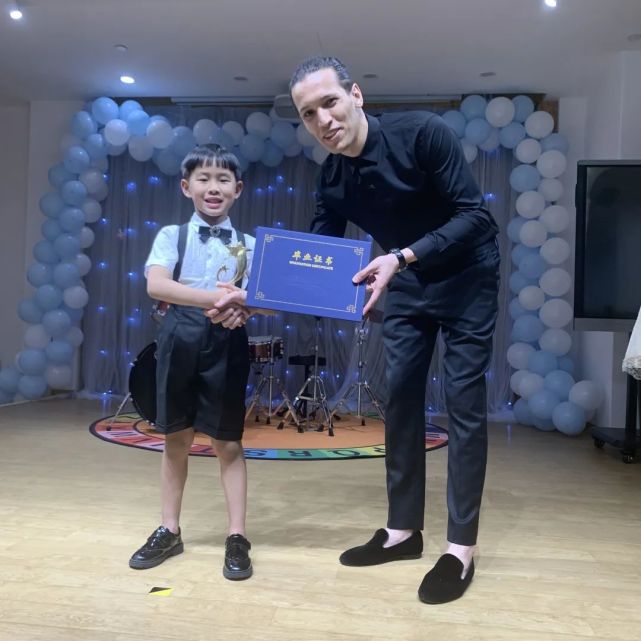 佛蒙特幼儿园|2021毕业典礼暨升班仪式