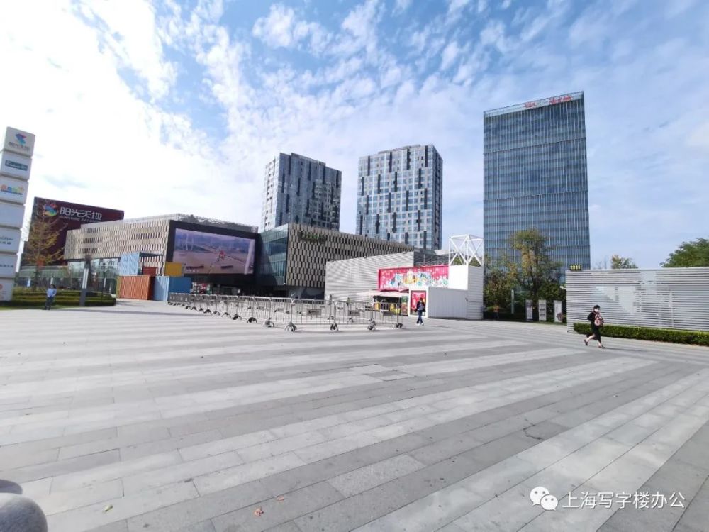 唐镇阳光城modo