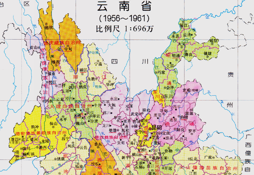云南人口最多的城市_云南曲靖城全貌