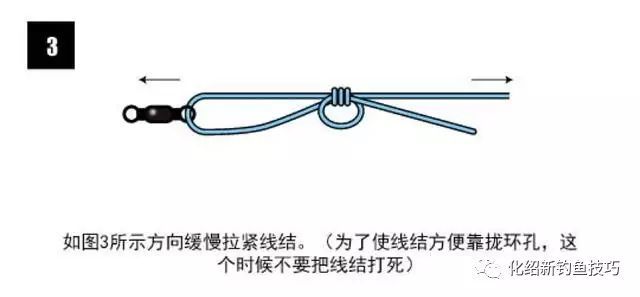 搭箭点怎么绑法_美猎弓搭箭点图解(2)