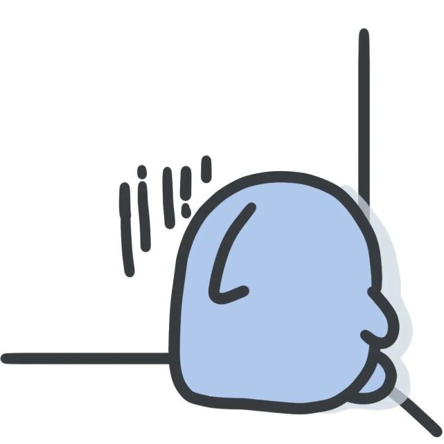 可爱鲨鱼表情包:"迷之自信"