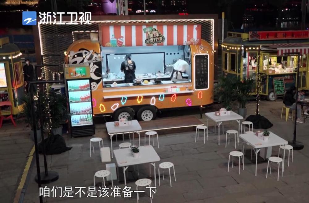 《中餐厅5》三大看点注定能成爆款,尴尬的是和另一档综艺撞型了