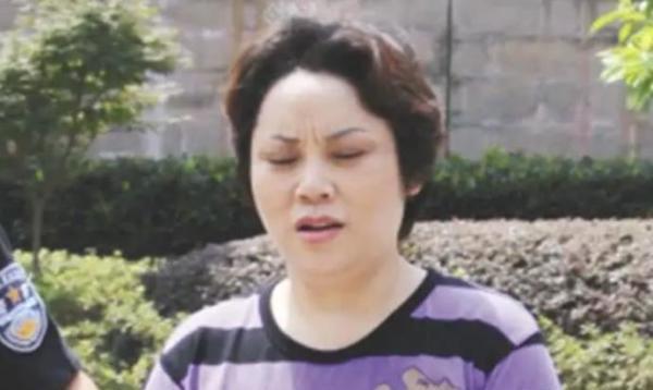 中国第一黑帮女老大,"重庆谢姐"究竟有多牛?她最后