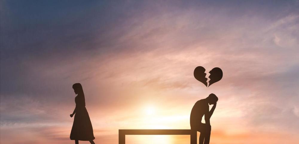 梦境之谜，解析梦见男朋友出狱后找自己分手的深层含义