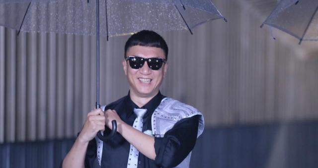 《扫黑风暴》将袭,好先生"铁三角"重逢,孙红雷18年再演刑侦剧