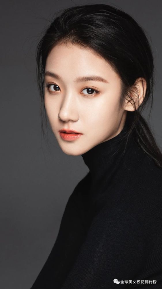 北京舞蹈学院美女周静波
